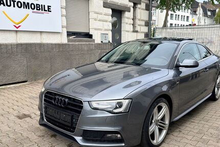 Audi A5 241.000 km 8.700 &euro; Lünen 44536