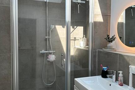 Wohnung Lüdenscheid Staberg - 1.5 Zimmer, 45 m&sup2;, 472&euro; | Angebot:25962566