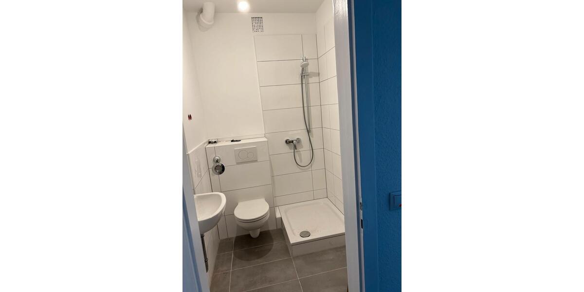 Erdgeschoßwohnung Hagen Hagen-Nord - 2 Zimmer, 60 m&sup2;, 480&euro; | Angebot:26646030