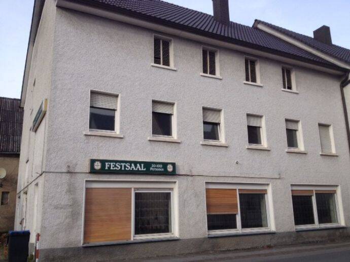 Mehrfamilienhaus, Wohnhaus Balve - 5 Zimmer, 699.000&euro; | Angebot:25738793