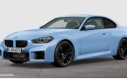 BMW M2 13.300 km 64.850 &euro; Hagen 58119