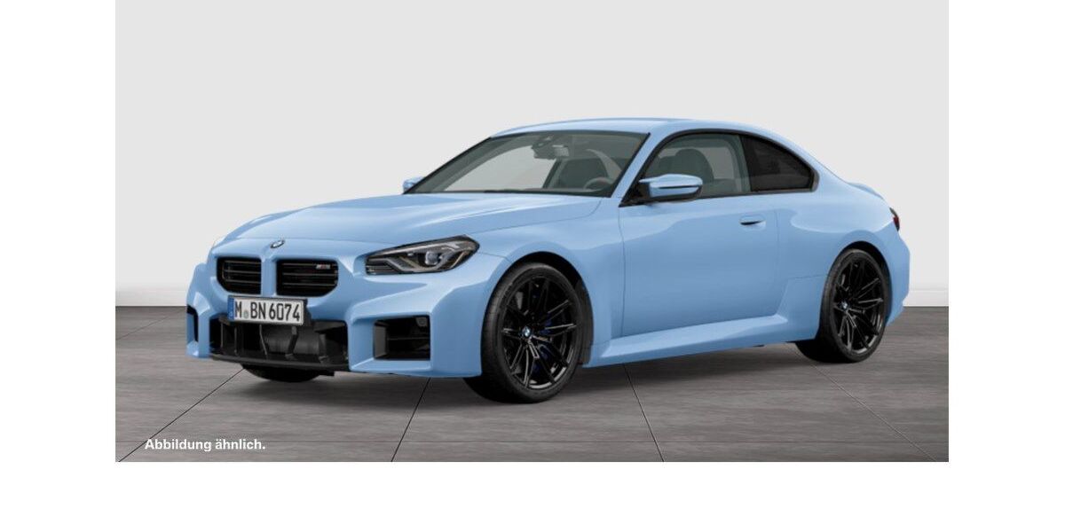 BMW M2 13.300 km 64.850 &euro; Hagen 58119