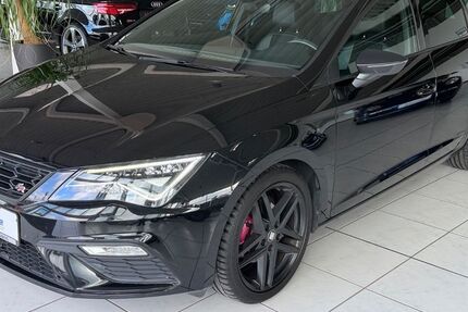 Seat Leon 89.650 km 15.950 &euro; Arnsberg 59759