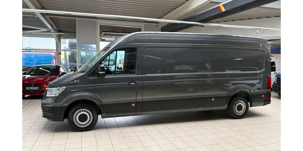 VW Crafter 133.000 km 22.900 &euro; Dortmund 44339