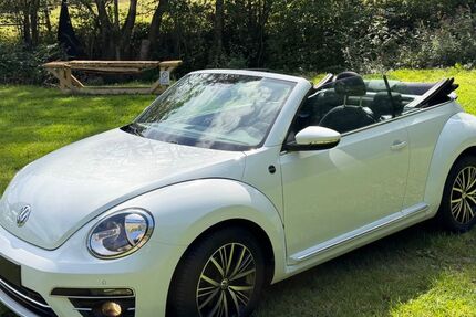 VW Beetle 96.000 km 13.450 &euro; Herscheid 58849