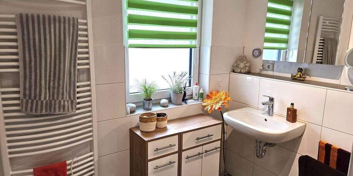 Etagenwohnung Menden Lendringsen - 2 Zimmer, 77 m&sup2;, 850&euro; | Angebot:26499207