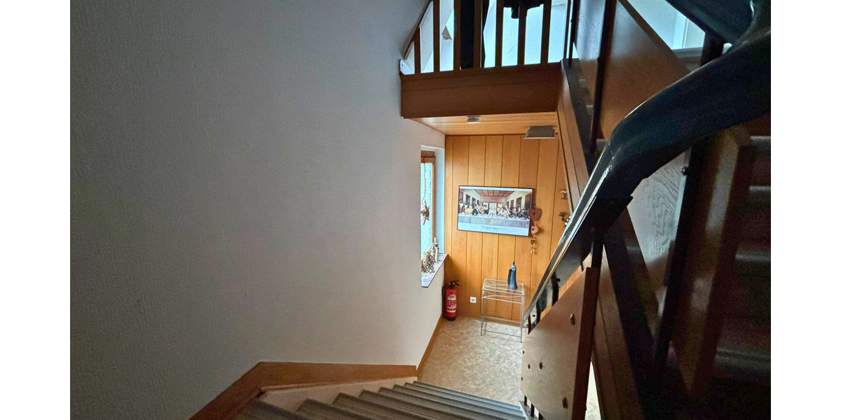 Mehrfamilienhaus, Wohnhaus Hemer Bredenbruch - 9 Zimmer, 166 m&sup2;, 229.000&euro; | Angebot:25998527