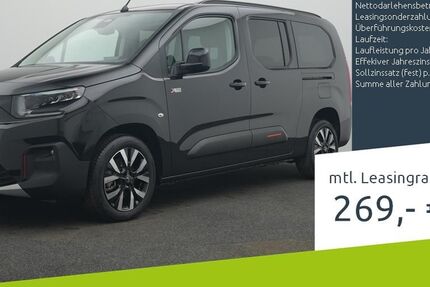 Citroen Berlingo 4.738 km 27.470 &euro; Dortmund 44263