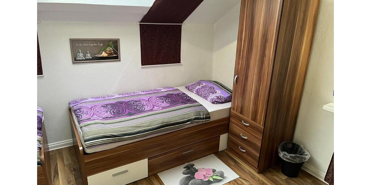 Mehrfamilienhaus, Wohnhaus Lüdenscheid Brügge - 369.000&euro; | Angebot:19558044