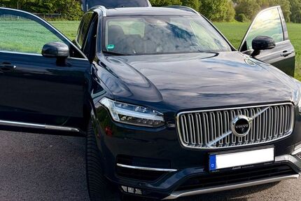 Volvo XC90 159.000 km 29.450 &euro; Dortmund 44269