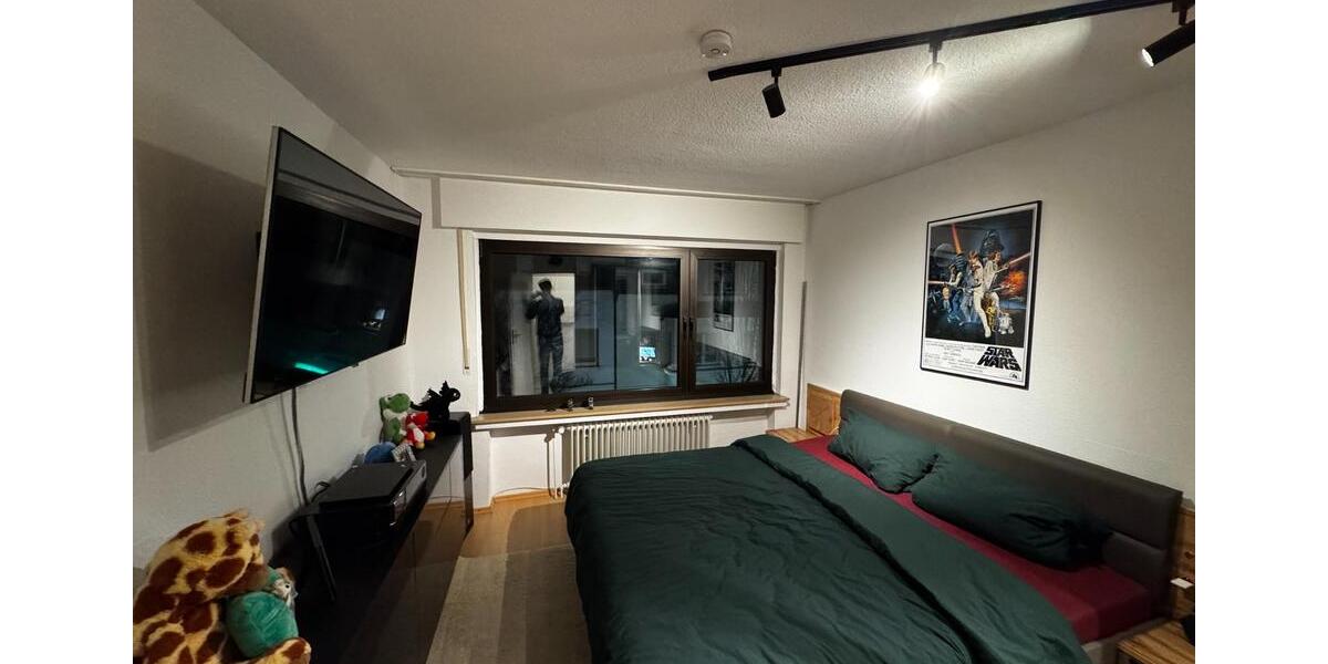 Etagenwohnung Arnsberg - 4 Zimmer, 90 m&sup2;, 630&euro; | Angebot:25935343