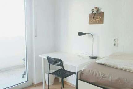 Zimmer Dortmund Innenstadt Ost - 400&euro; | Angebot:24779691