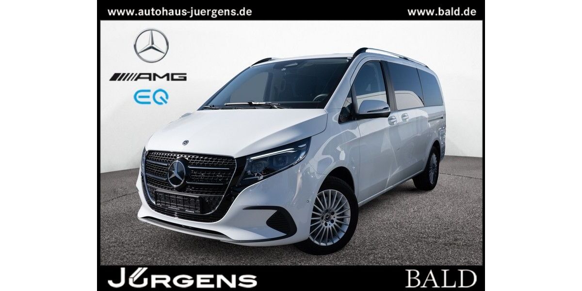 Mercedes-Benz V 250 8.740 km 68.900 &euro; Lüdenscheid 58507