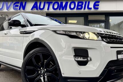 Land Rover Range Rover Evoque 157.000 km 16.400 &euro; Hagen 58093