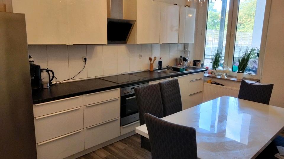 Erdgeschoßwohnung Hagen Hagen-Nord - 4 Zimmer, 113 m&sup2;, 149.000&euro; | Angebot:25936935