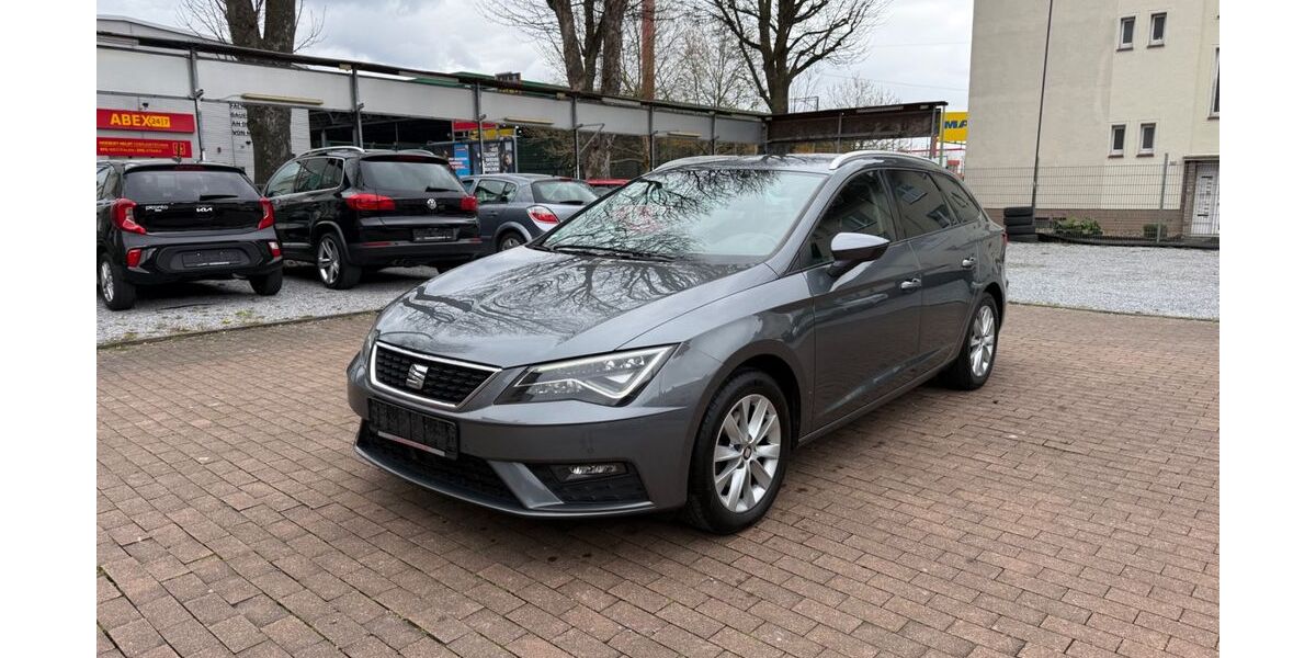 Seat Leon 149.000 km 10.499 &euro; Hagen 58089