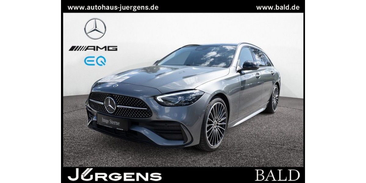Mercedes-Benz C 200 23.508 km 36.370 &euro; Plettenberg 58840