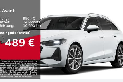 Audi A5 10.829 km 45.800 &euro; Plettenberg 58840