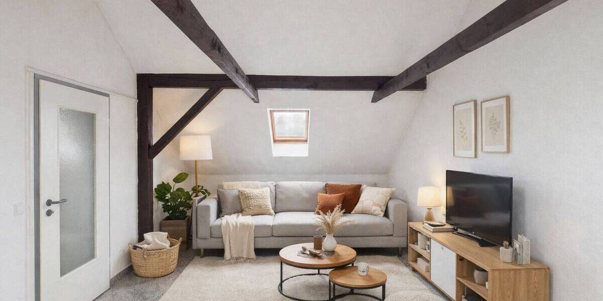Etagenwohnung Schwerte - 5 Zimmer, 104 m&sup2;, 218.000&euro; | Angebot:26642907