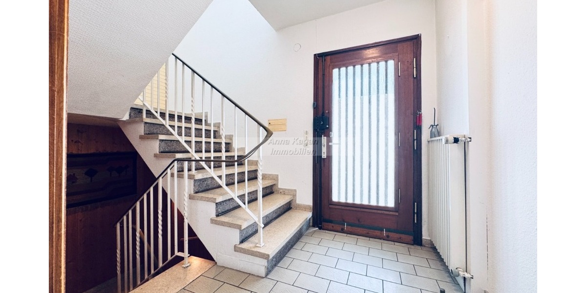 Zweifamilienhaus - Raum für Familie, Ideen und Zukunft - Zweifamilienhaus Dortmund Lichtendorf | Angebot:25611407