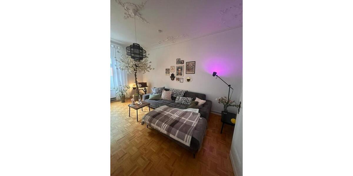 Etagenwohnung Hagen Hagen-Nord - 4 Zimmer, 97 m&sup2;, 580&euro; | Angebot:26442285