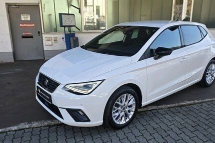 Seat Ibiza 15.245 km 17.880 &euro; Werdohl 58791