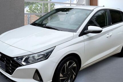 Hyundai i20 45.860 km 13.990 &euro; Lüdenscheid 58515