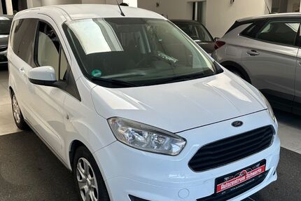 Ford Tourneo Courier 128.000 km 6.999 &euro; Schwerte 58239