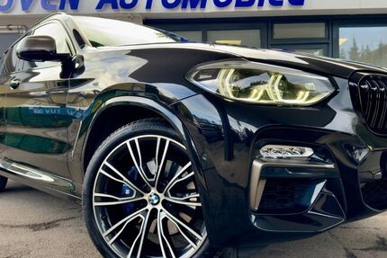 BMW X4 141.387 km 33.900 &euro; Hagen 58093