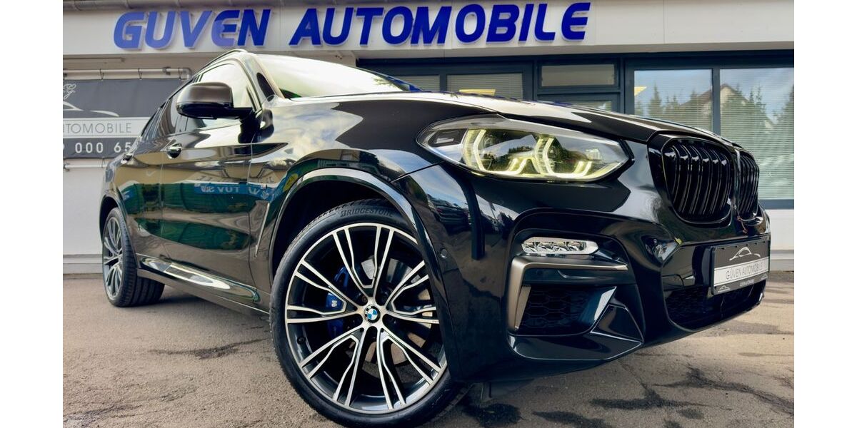 BMW X4 141.387 km 33.900 &euro; Hagen 58093