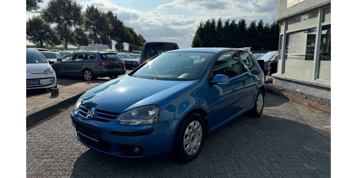 VW Golf 213.500 km 1.700 &euro; Werl 59457