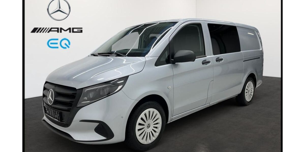 Mercedes-Benz Vito 57.365 km 49.385 &euro; Lüdenscheid 58507