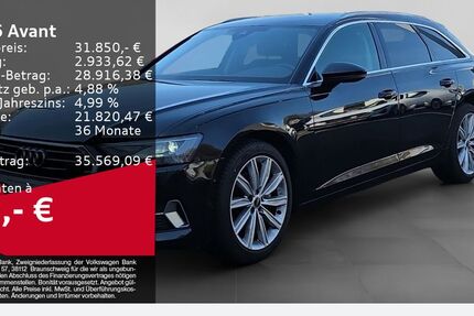 Audi A6 61.719 km 30.870 &euro; Plettenberg 58840