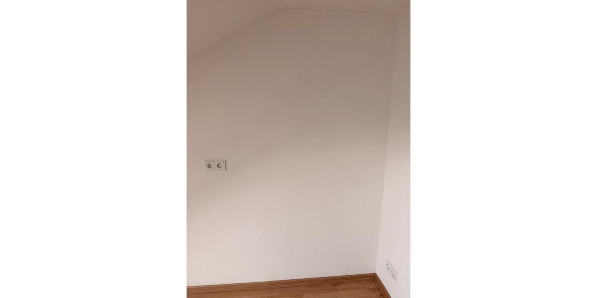 Dachgeschoßwohnung Plettenberg - 2 Zimmer, 60 m&sup2;, 550&euro; | Angebot:25366822