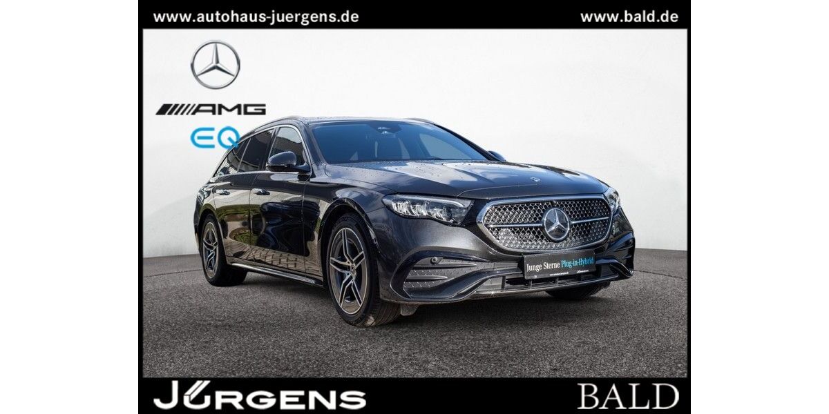 Mercedes-Benz E 300 11.581 km 50.490 &euro; Iserlohn 58636