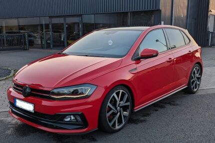 VW Polo 74.000 km 19.000 &euro; Hagen 58093