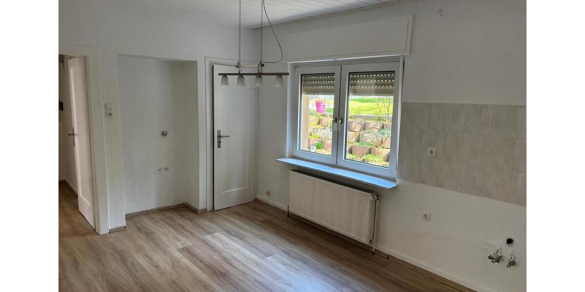 Etagenwohnung Lüdenscheid Othlinghausen - 2 Zimmer, 59 m&sup2;, 450&euro; | Angebot:25839825