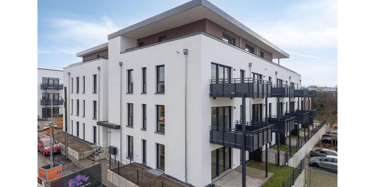 Maisonettenwohnung Dortmund Hombruch - 3 Zimmer, 101 m&sup2;, 1.357&euro; | Angebot:25715667