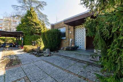 Haus Hamm Daberg - 4.5 Zimmer, 113 m&sup2;, 240.000&euro; | Angebot:25991702