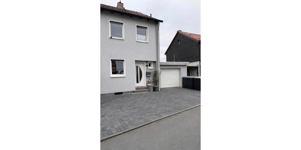 Doppelhaushälfte Bönen - 4 Zimmer, 110 m&sup2;, 1.500&euro; | Angebot:26121762