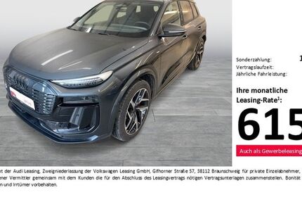 Audi Q6 e-tron 7.314 km 69.888 &euro; Dortmund 44143
