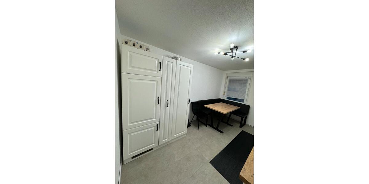 Dachgeschoßwohnung Werdohl - 4 Zimmer, 82 m&sup2;, 800&euro; | Angebot:25861360