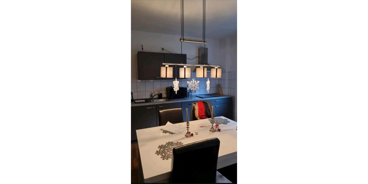 Etagenwohnung Altena - 3 Zimmer, 62 m&sup2;, 520&euro; | Angebot:25262513