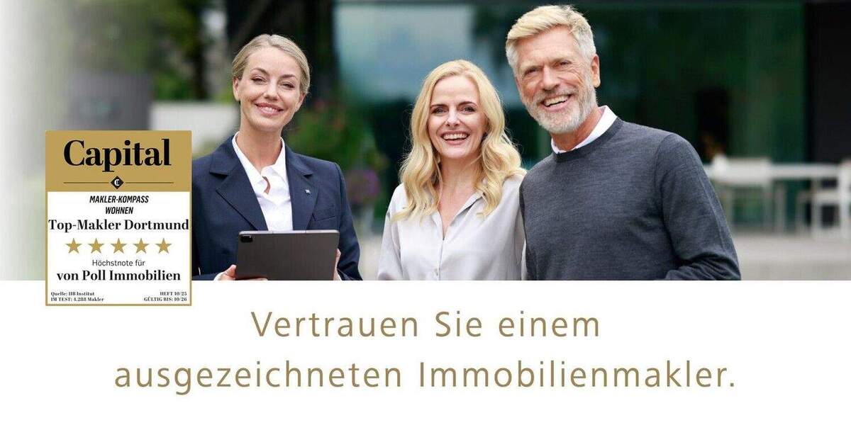 Mehrfamilienhaus, Wohnhaus Dortmund Holzen - 8 Zimmer, 243 m&sup2;, 764.000&euro; | Angebot:25685360