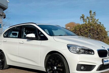 BMW 220 Active Tourer 171.500 km 10.990 &euro; Iserlohn 58640