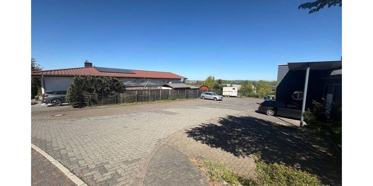 Gewerbeobjekt Lüdenscheid Brügge - 1.650.000&euro; | Angebot:26401074