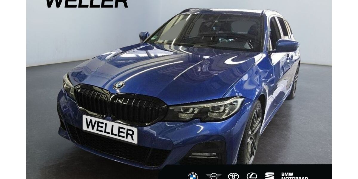 BMW 330 62.300 km 32.670 &euro; Dortmund 44143