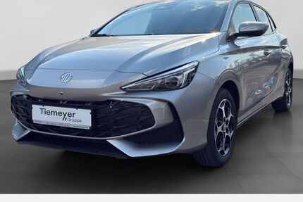 MG 3 1.900 km 19.850 &euro; Hemer 58675