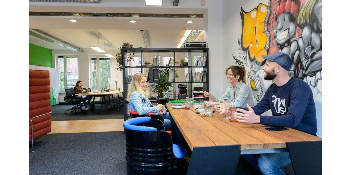 Gewerbeobjekt Dortmund Eichlinghofen - 199&euro; | Angebot:25894176