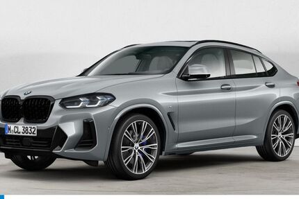 BMW X4 54.667 km 53.890 &euro; Arnsberg 59823